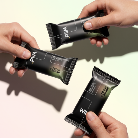 Focus bar