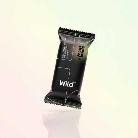 Focus bar