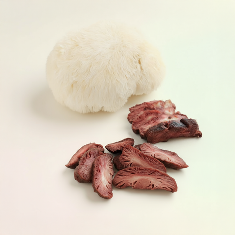 Natural Adaptogens
