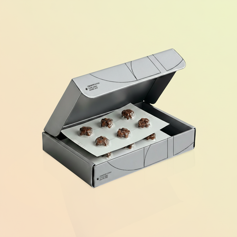 Natural Nootropic Truffles