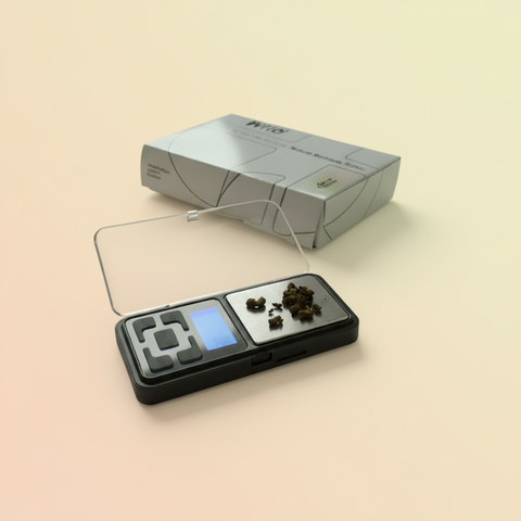 Natural Nootropic Truffles