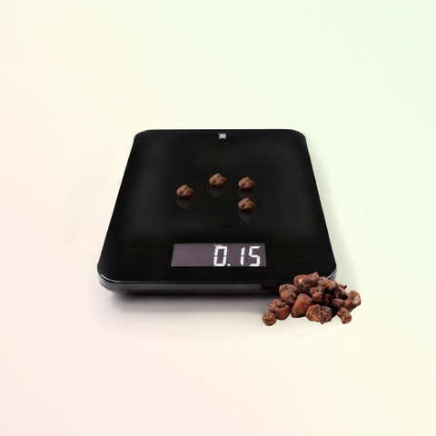 Natural Nootropic Truffles