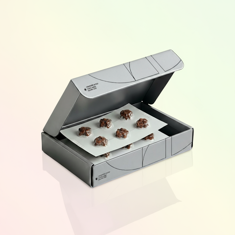 Natural Nootropic Truffles