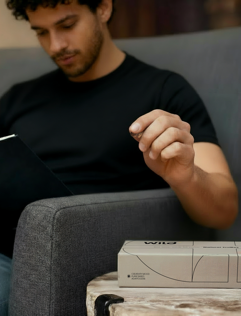 Natural Nootropic Truffles